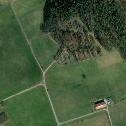 Satellite imagery of Hundsrück, DE