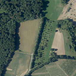 Satellite imagery of Brunnenkopf, DE