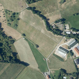 Satellite imagery of Brunnenkopf, DE