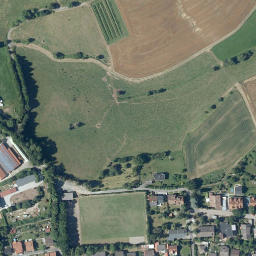 Satellite imagery of Brunnenkopf, DE