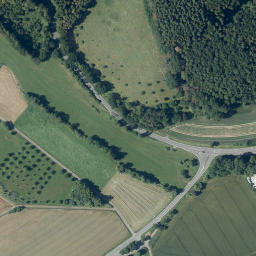 Satellite imagery of Eichelberg, DE