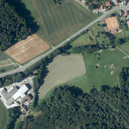 Satellite imagery of Eichelberg, DE