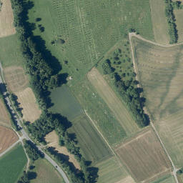 Satellite imagery of Gaßlersberg, DE