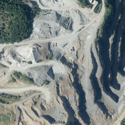 Satellite imagery of Steinkaute, DE