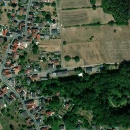 Satellite imagery of Hassenrother Höhe, DE