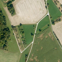 Satellite imagery of Galgenberg, DE