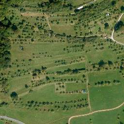 Satellite imagery of Fechenberg, DE