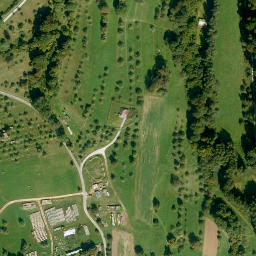 Satellite imagery of Fechenberg, DE