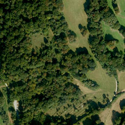 Satellite imagery of Fechenberg, DE