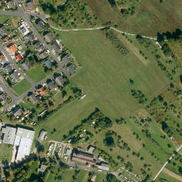 Satellite imagery of Hochberg, DE
