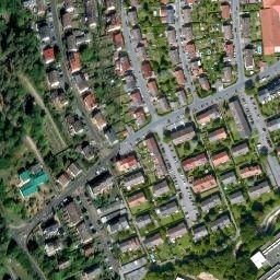 Satellite imagery of Tannenberg, DE