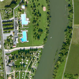 Satellite imagery of Bolsteinberg, DE