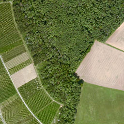 Satellite imagery of Mittelberg, DE