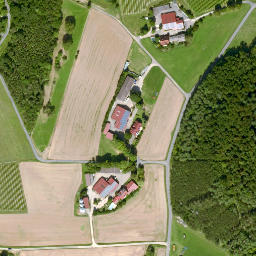 Satellite imagery of Mandelberg, DE