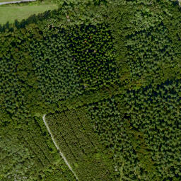 Satellite imagery of Mandelberg, DE