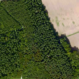 Satellite imagery of Mandelberg, DE