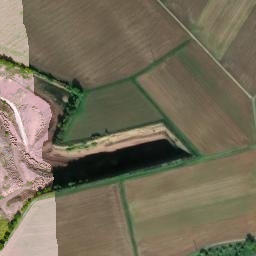 Satellite imagery of Steinertberg, DE
