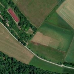 Satellite imagery of Heuberg, DE