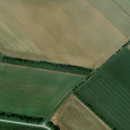 Satellite imagery of Heuberg, DE