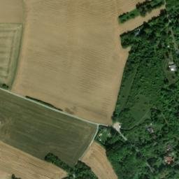 Satellite imagery of Telekom-Sendemast Würzburg-Frankenwarte, DE