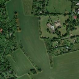 Satellite imagery of Telekom-Sendemast Würzburg-Frankenwarte, DE