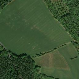 Satellite imagery of Mobilfunkturm Würzburg-Frankenwarte, DE