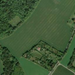 Satellite imagery of Frankenwarte, DE