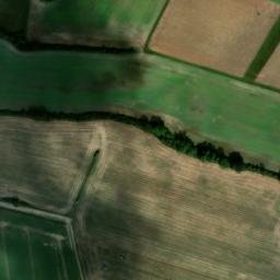 Satellite imagery of Galgenberg, DE