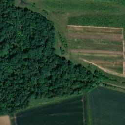 Satellite imagery of Giebelau, DE