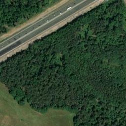 Satellite imagery of Schönberg, DE