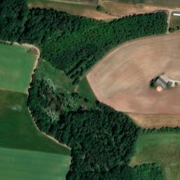 Satellite imagery of Schloss Burggrub, DE