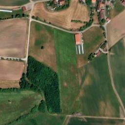 Satellite imagery of Schloss Burggrub, DE