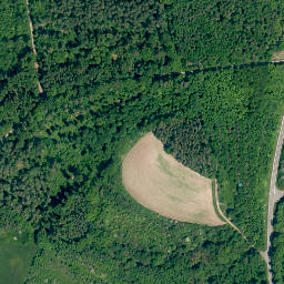 Satellite imagery of Freiherrlich von Pölnitzsches Schloss, DE