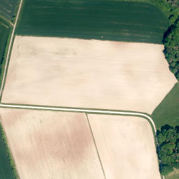 Satellite imagery of Freiherrlich von Pölnitzsches Schloss, DE