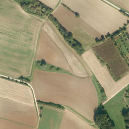 Satellite imagery of Haidschlag, DE