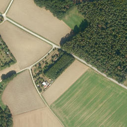 Satellite imagery of Haidschlag, DE