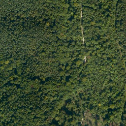 Satellite imagery of Lange Meile, DE