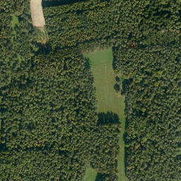 Satellite imagery of Lange Meile, DE