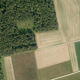 Satellite imagery of Lange Meile, DE