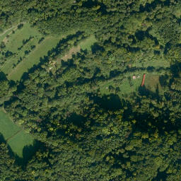 Satellite imagery of Neuseser Berg, DE