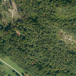 Satellite imagery of Wachknock, DE