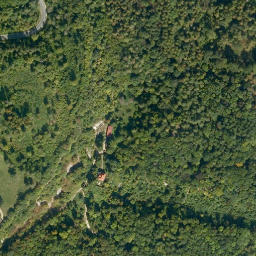 Satellite imagery of Burgstall Wachknock, DE