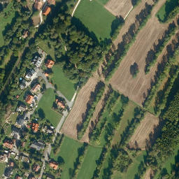 Satellite imagery of Wallerwarte, DE