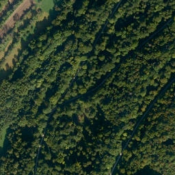 Satellite imagery of Wallerwarte, DE