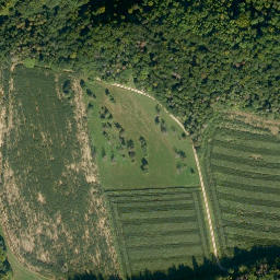 Satellite imagery of Kastenleite, DE