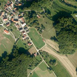 Satellite imagery of Moritzer Pfaffenstein, DE