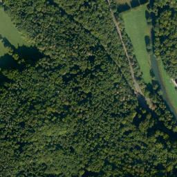 Satellite imagery of Moritzer Pfaffenstein, DE
