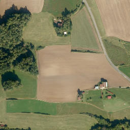 Satellite imagery of Breitenstein, DE