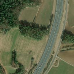 Satellite imagery of Kleiner Kulm, DE