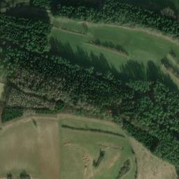 Satellite imagery of Kleiner Kulm, DE